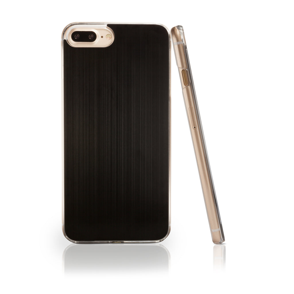 Minimus Brushed Aluminum Case - Apple iPhone 7 Plus Case