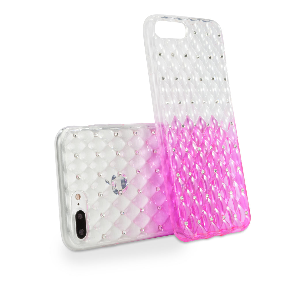 JellyJem Case - Apple iPhone 7 Plus Case
