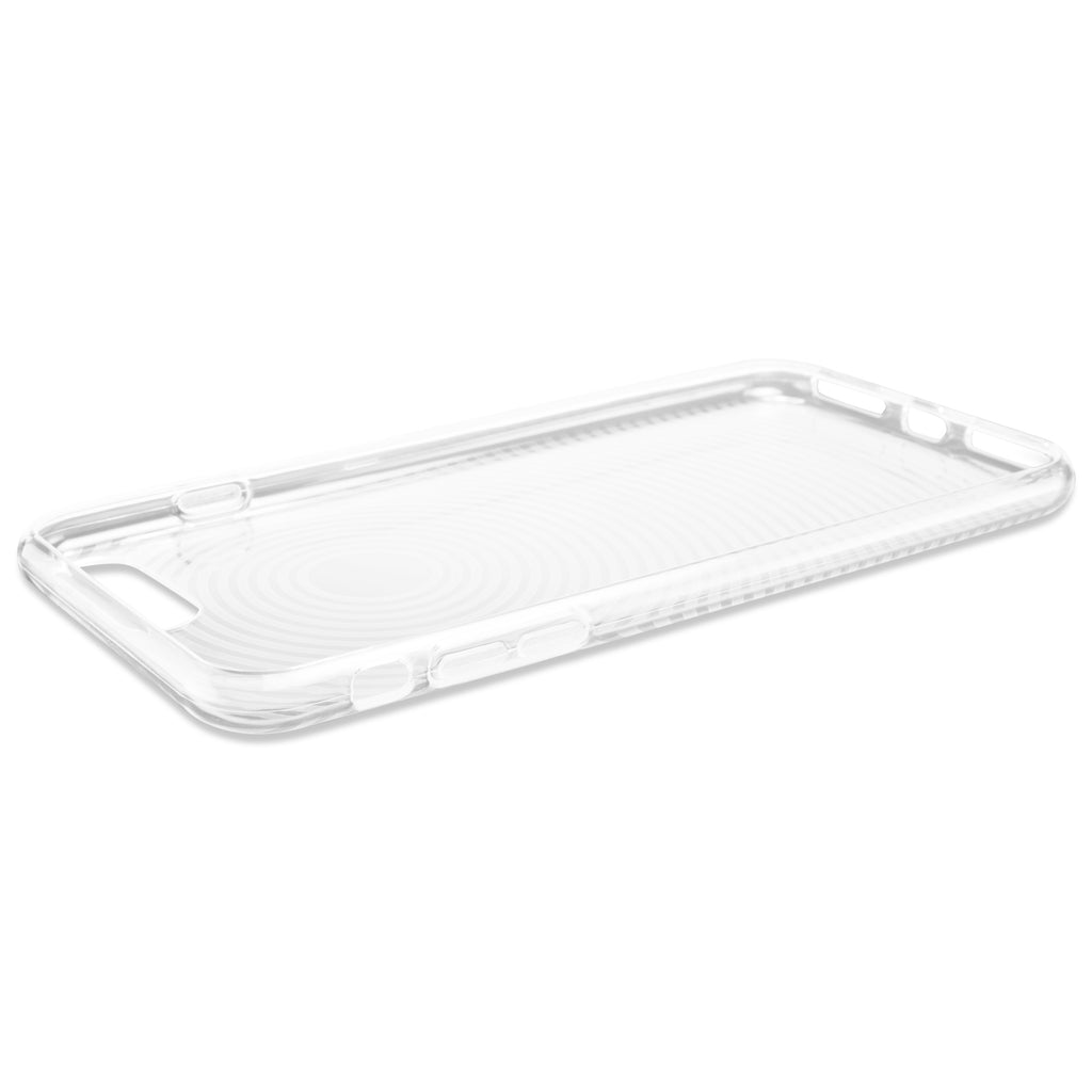 Pure Crystal Slip - Apple iPhone 7 Plus Case