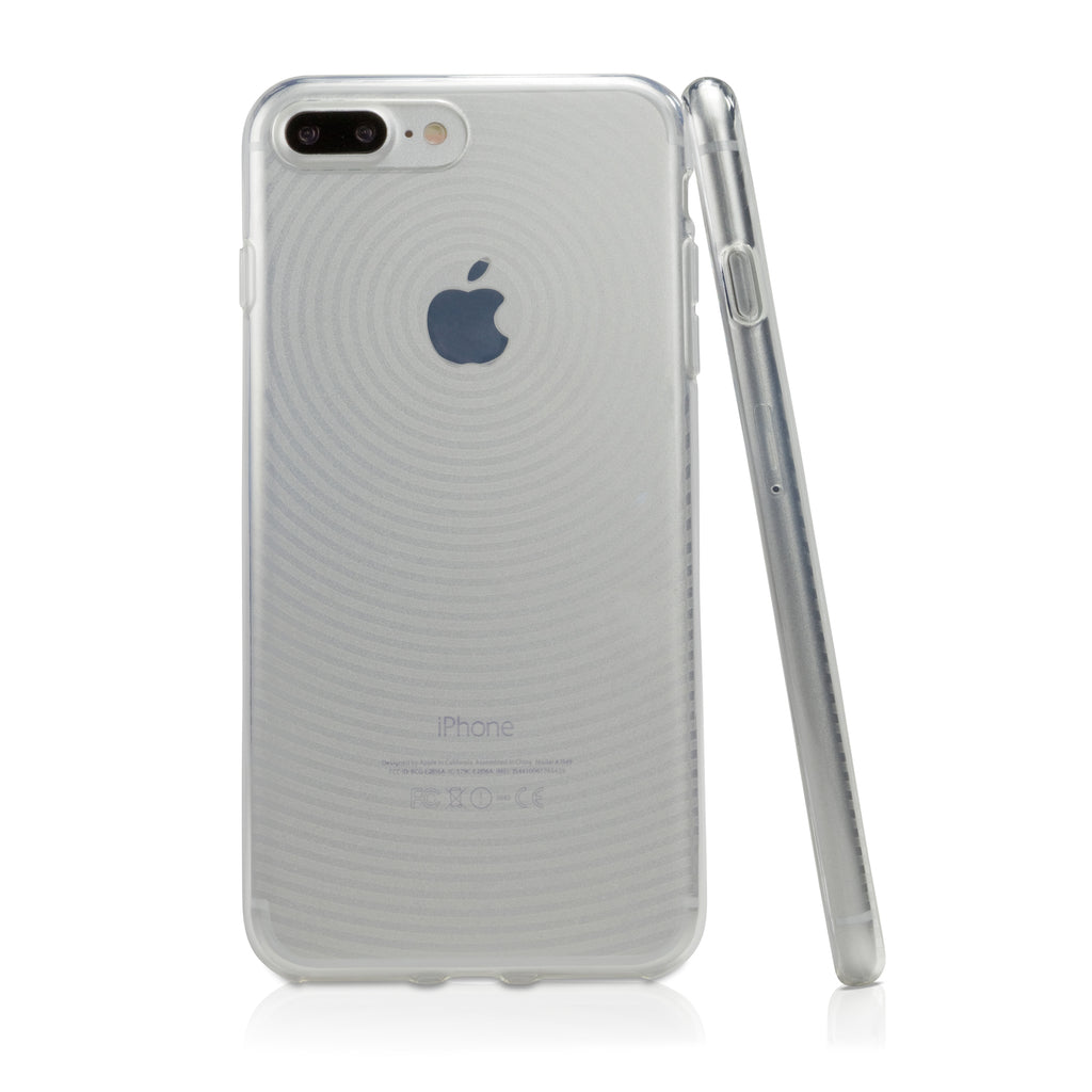 Pure Crystal Slip - Apple iPhone 7 Plus Case