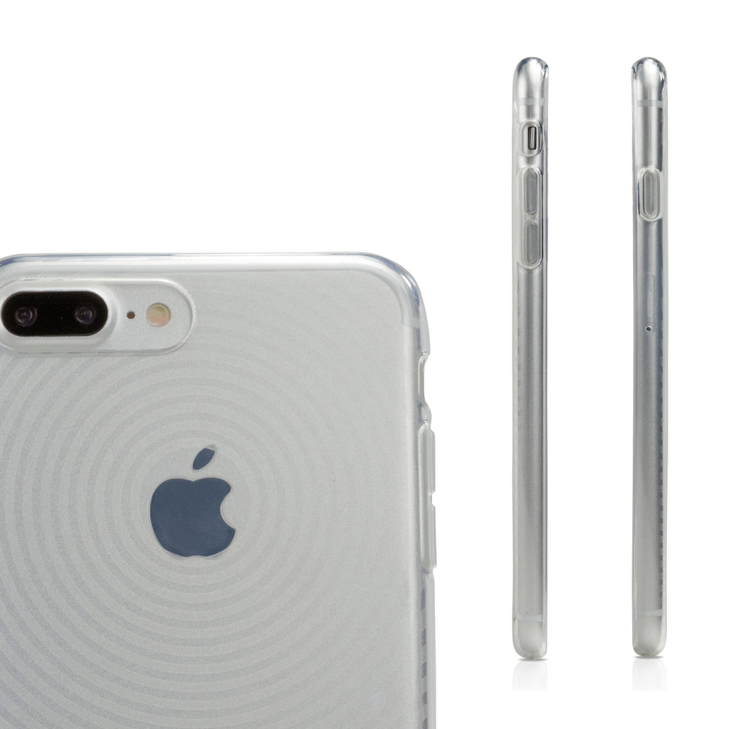 Pure Crystal Slip - Apple iPhone 7 Plus Case