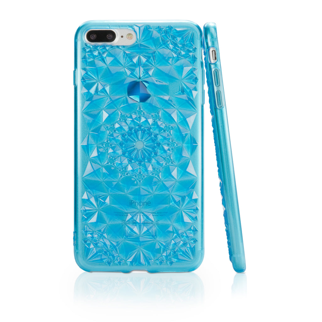 RazMaDaz Crystal Slip - Apple iPhone 7 Plus Case