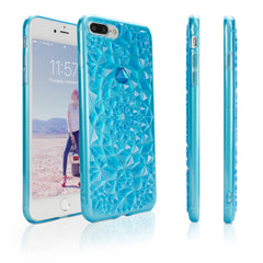 RazMaDaz Crystal Slip - Apple iPhone 7 Plus Case