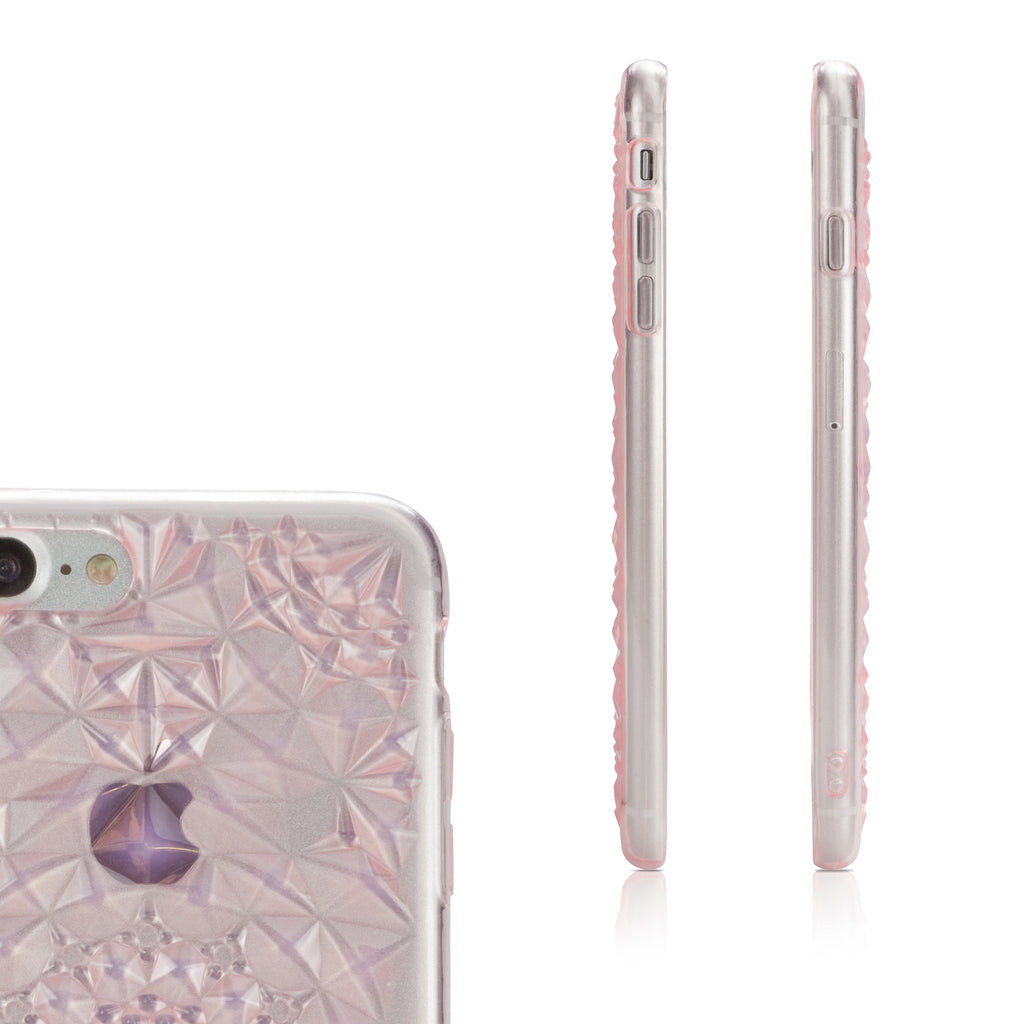 RazMaDaz Crystal Slip - Apple iPhone 7 Plus Case