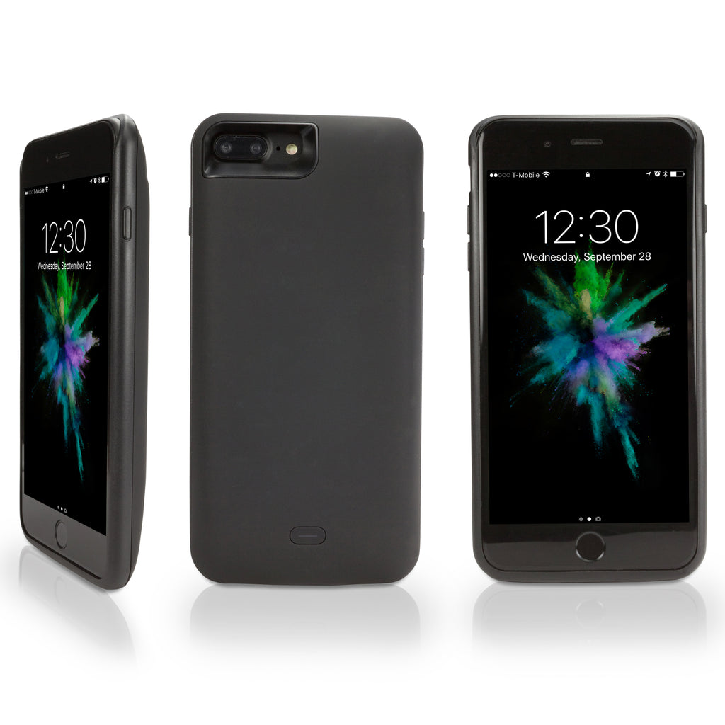 RocketPack Case - Apple iPhone 7 Plus Battery