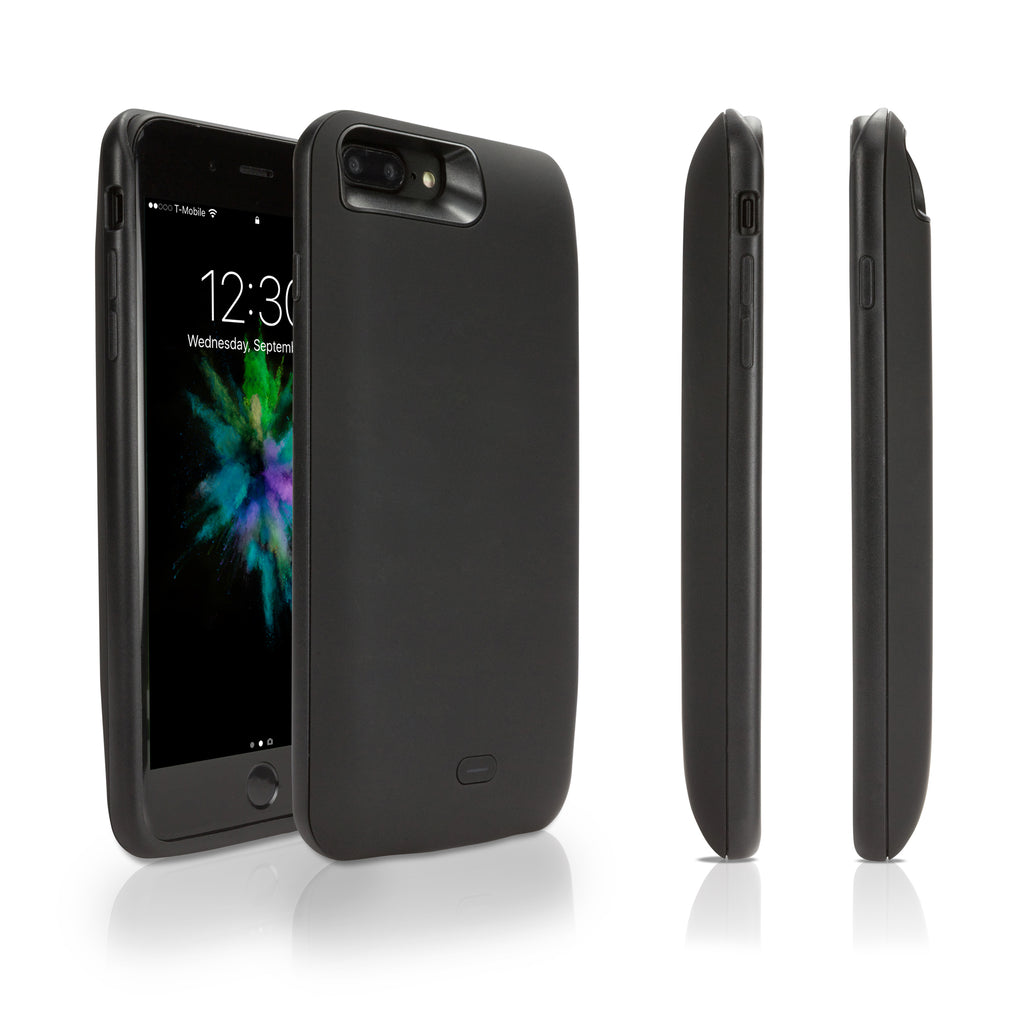 RocketPack Case - Apple iPhone 7 Plus Battery