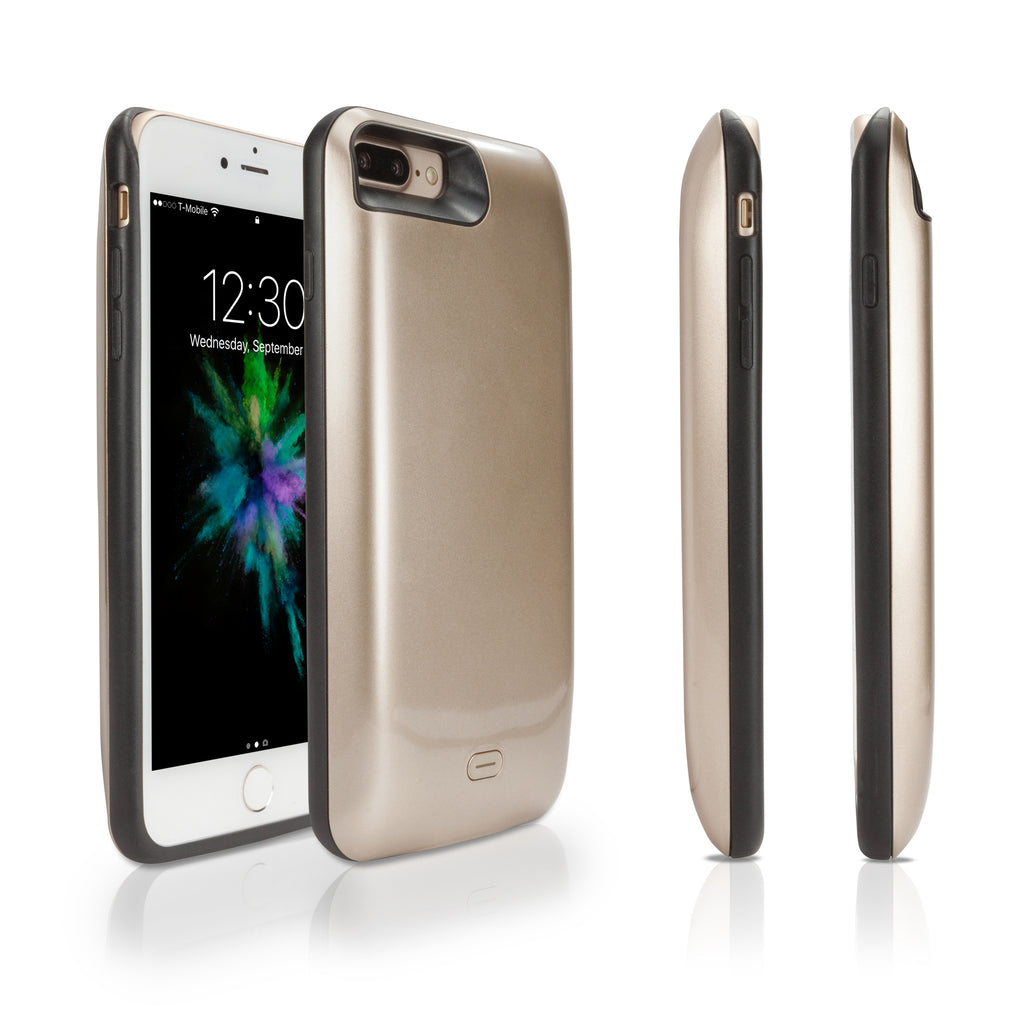 RocketPack Apple iPhone 7 Plus Case