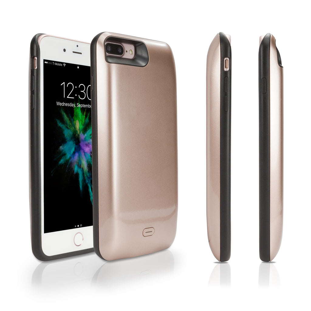 RocketPack Apple iPhone 7 Plus Case