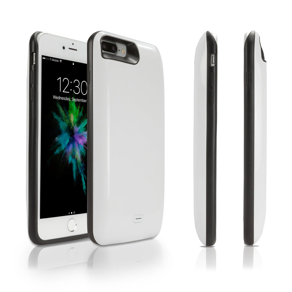 RocketPack Apple iPhone 7 Plus Case
