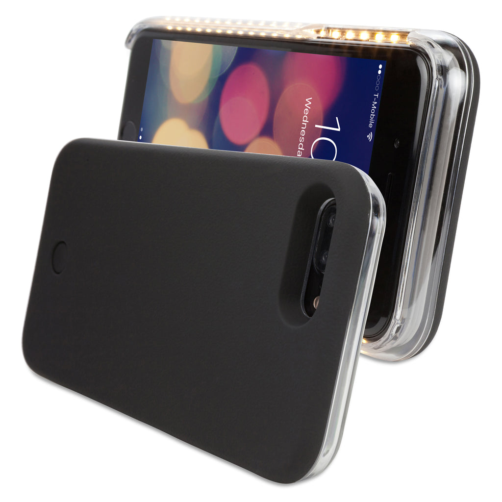 SelfieLight Case - Apple iPhone 7 Plus Case