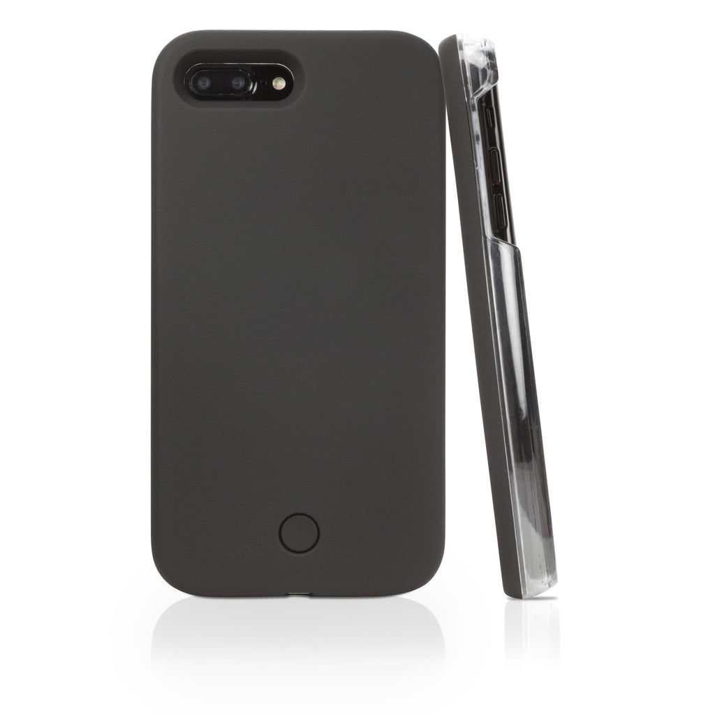 SelfieLight Case - Apple iPhone 7 Plus Case