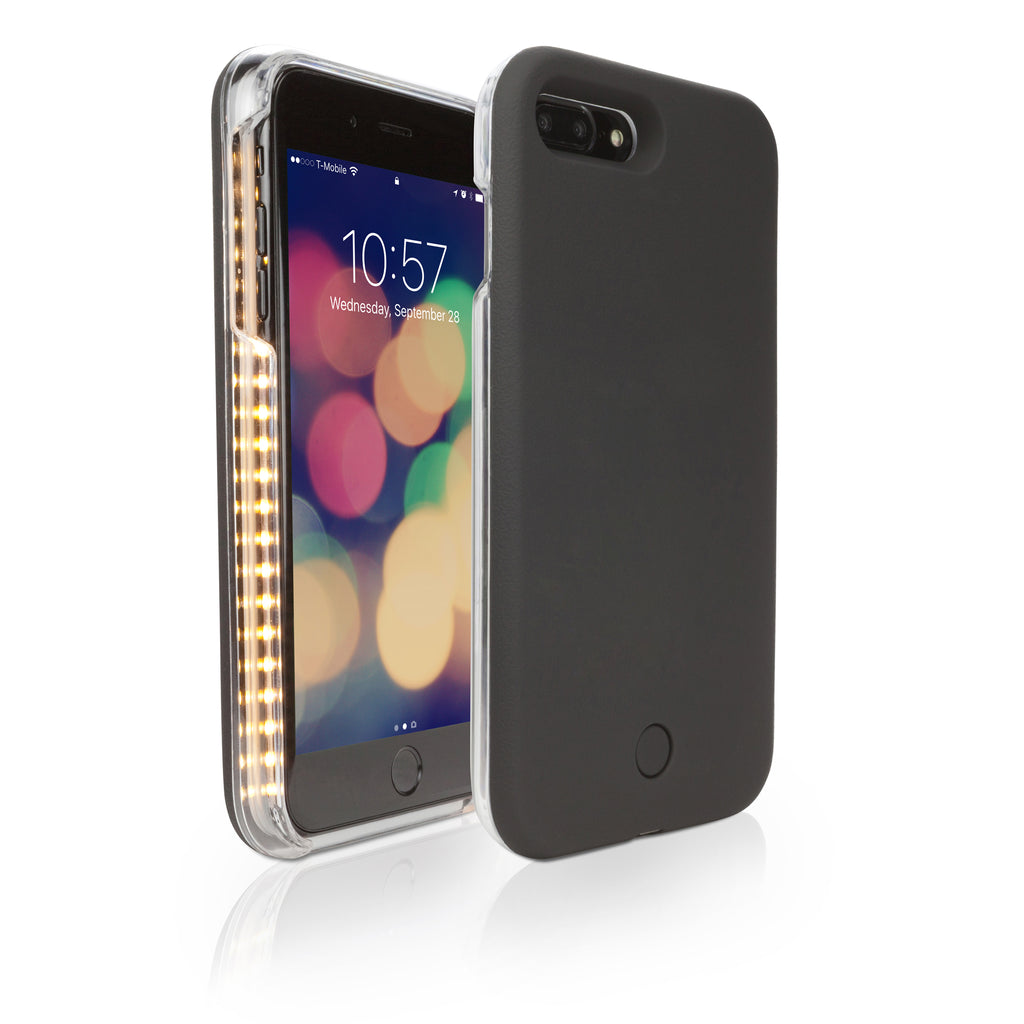 SelfieLight Case - Apple iPhone 7 Plus Case