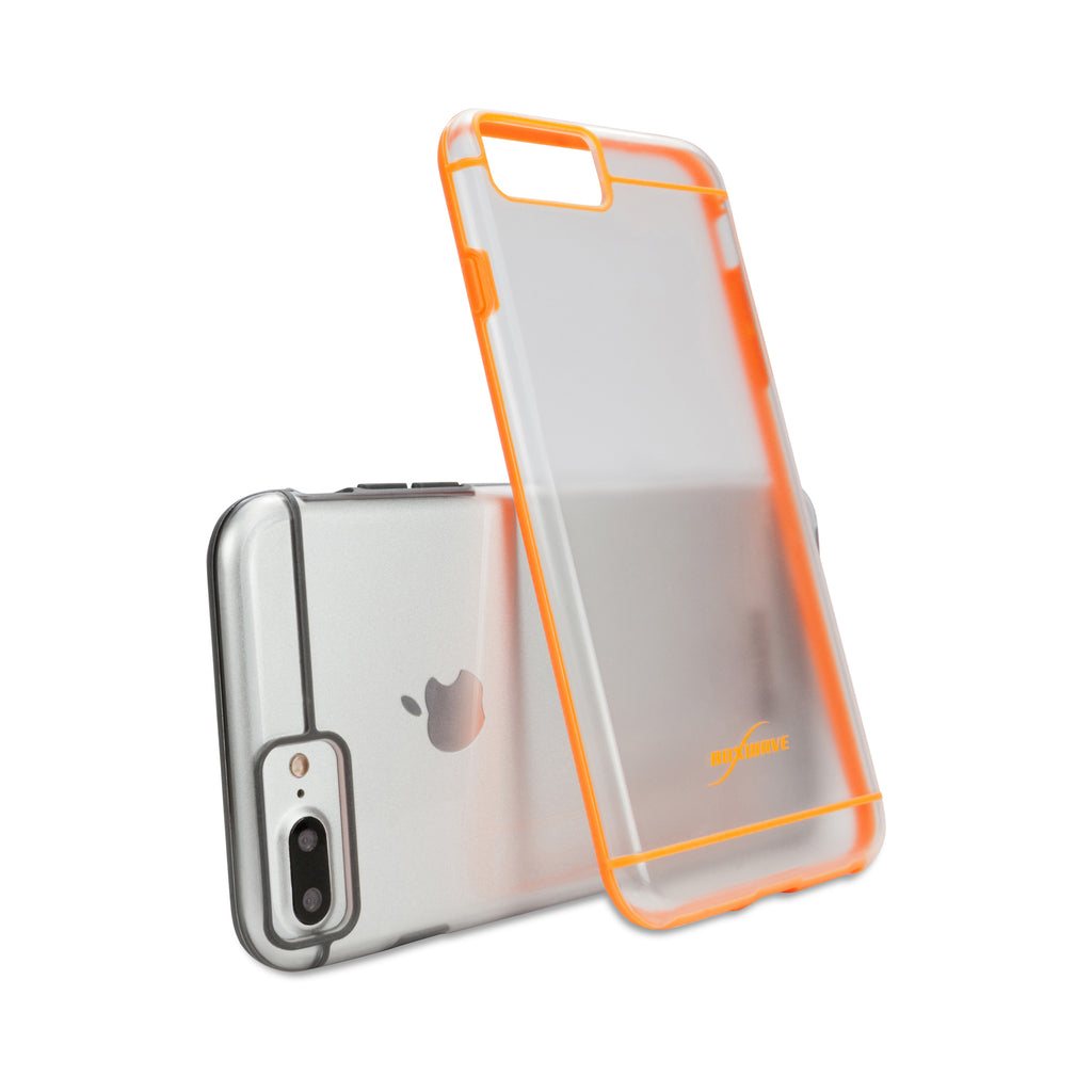 SimpleElement Cover - Apple iPhone 7 Plus Case