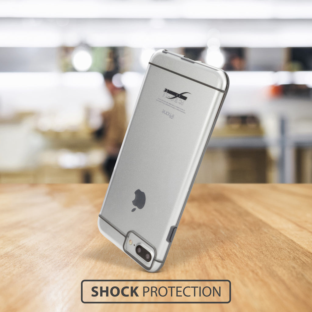 SimpleElement Cover - Apple iPhone 7 Plus Case