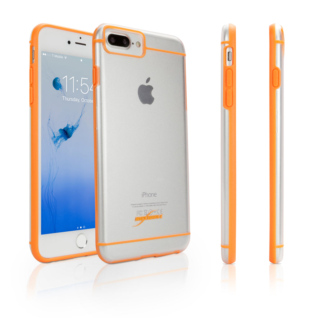 SimpleElement Apple iPhone 7 Plus Cover