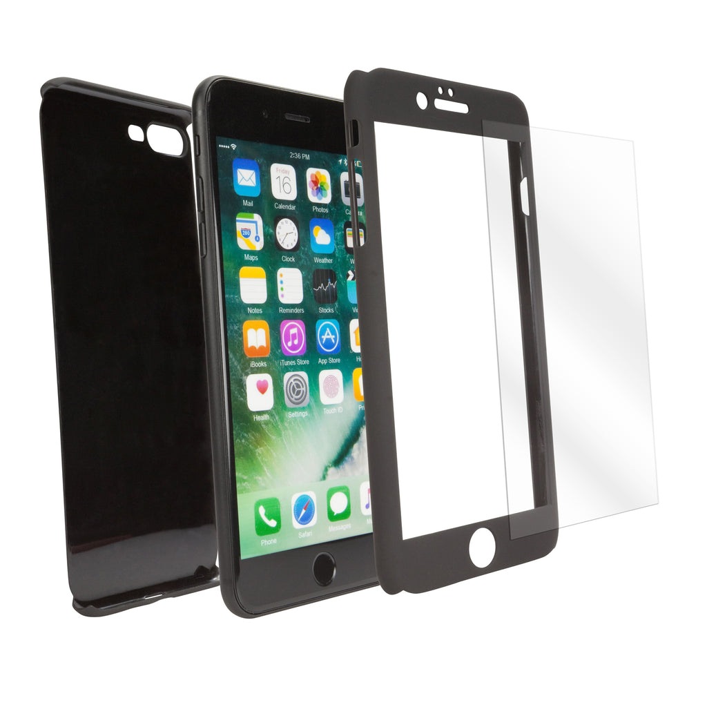 Slim360 Case - Apple iPhone 7 Plus Case