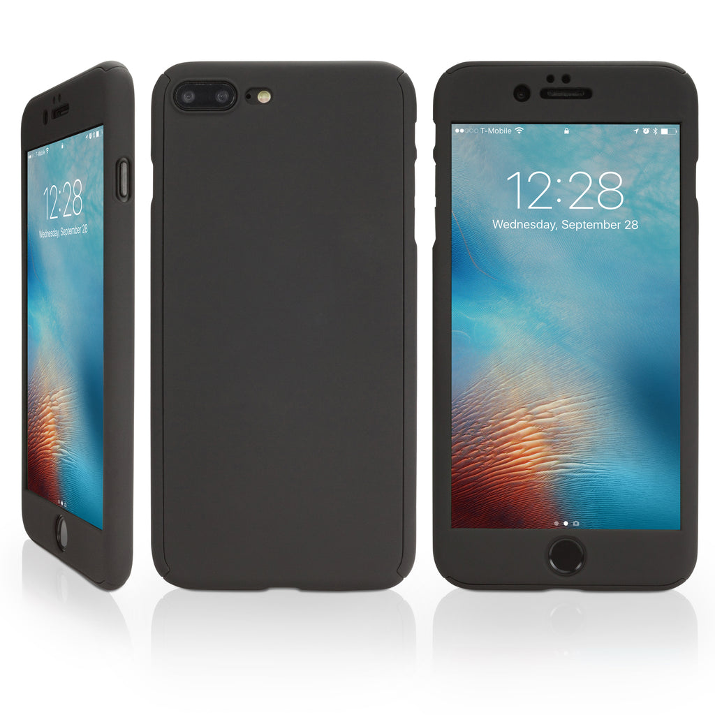 Slim360 Case - Apple iPhone 7 Plus Case
