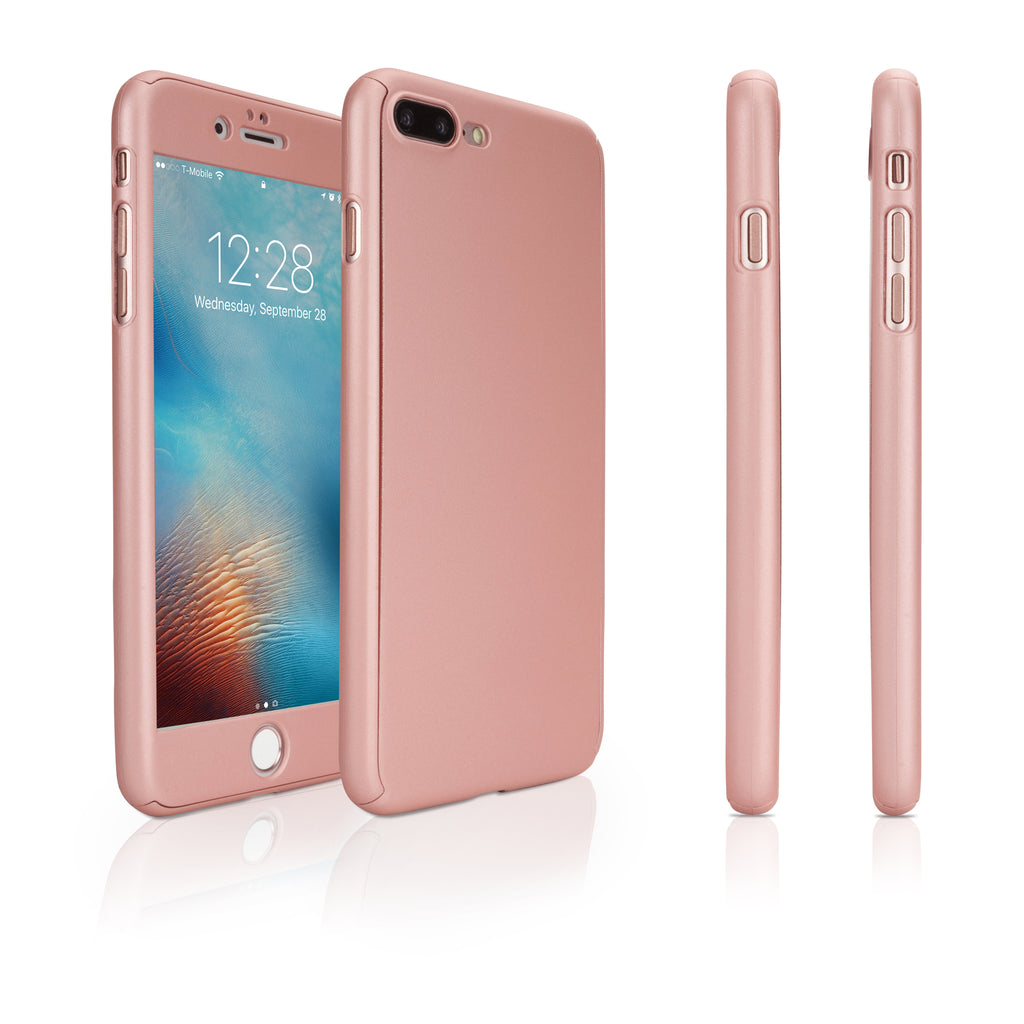 Slim360 Apple iPhone 7 Plus Case