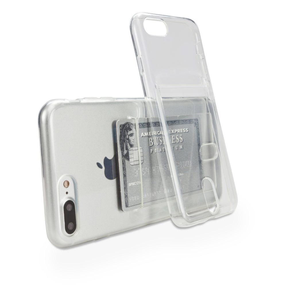 Slim CardCase - Apple iPhone 7 Plus Case