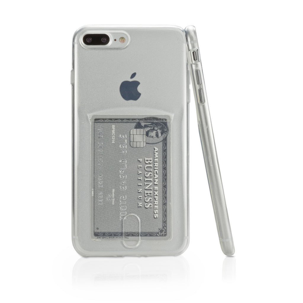 Slim CardCase - Apple iPhone 7 Plus Case