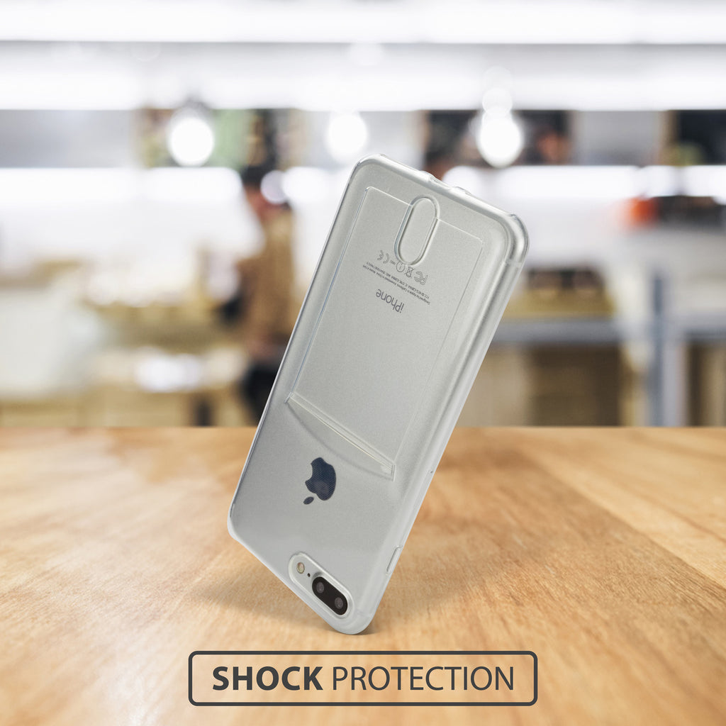 Slim CardCase - Apple iPhone 7 Plus Case