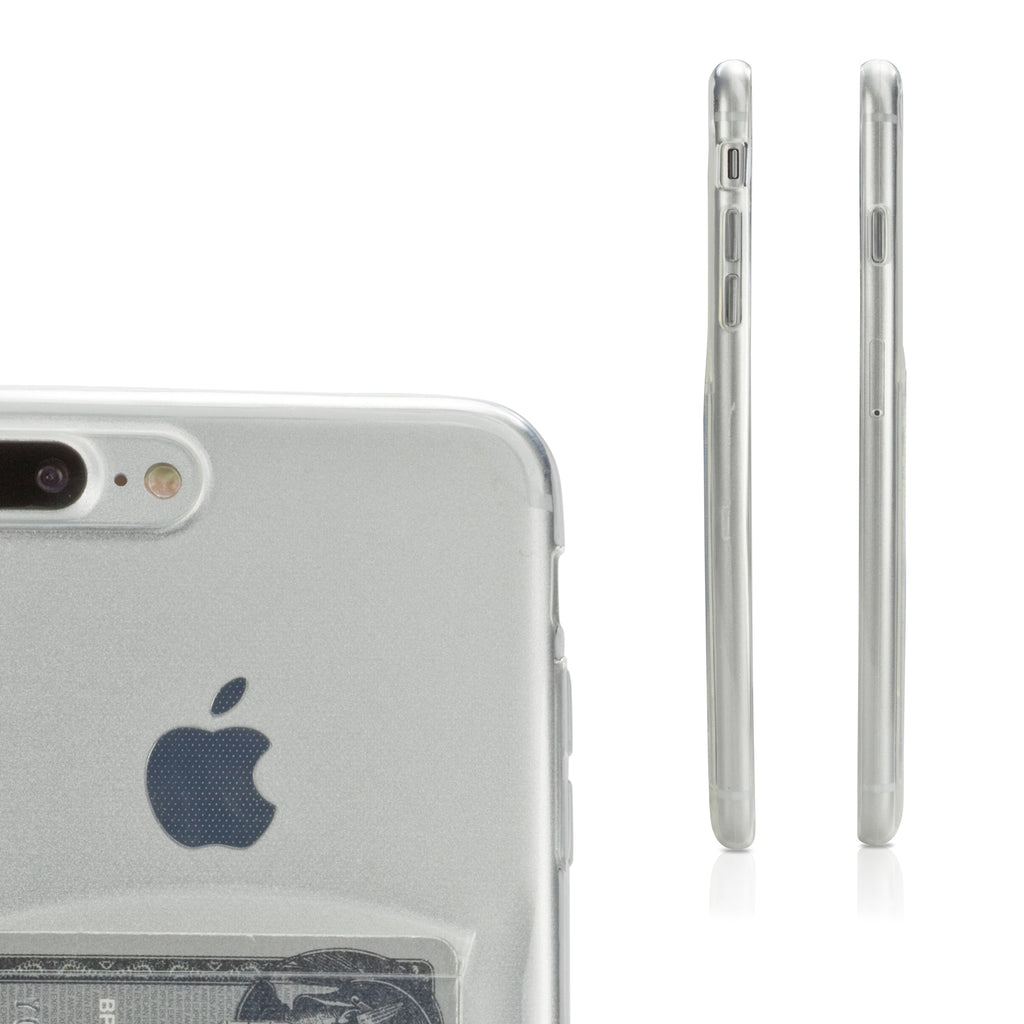Slim CardCase - Apple iPhone 7 Plus Case