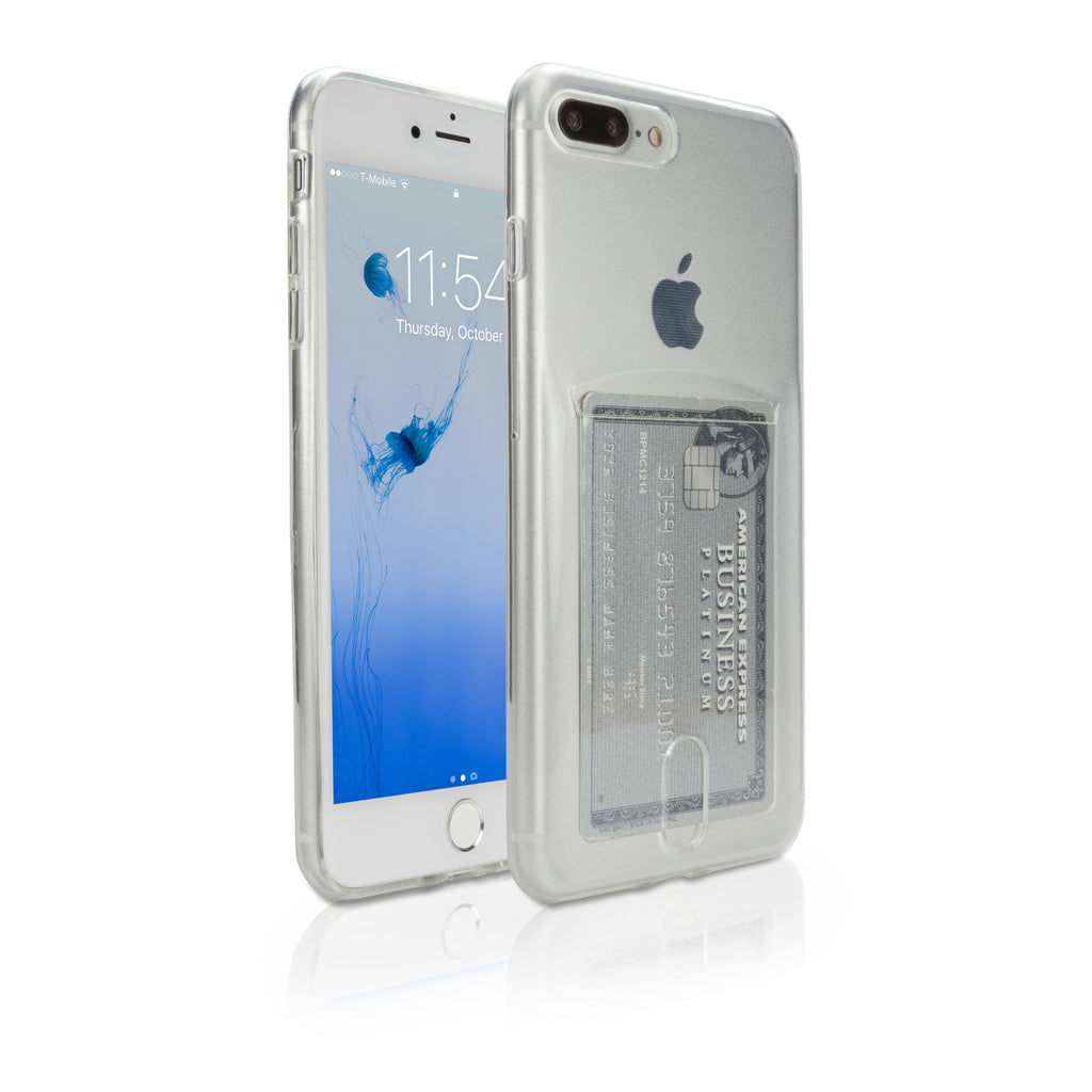 Slim CardCase - Apple iPhone 7 Plus Case