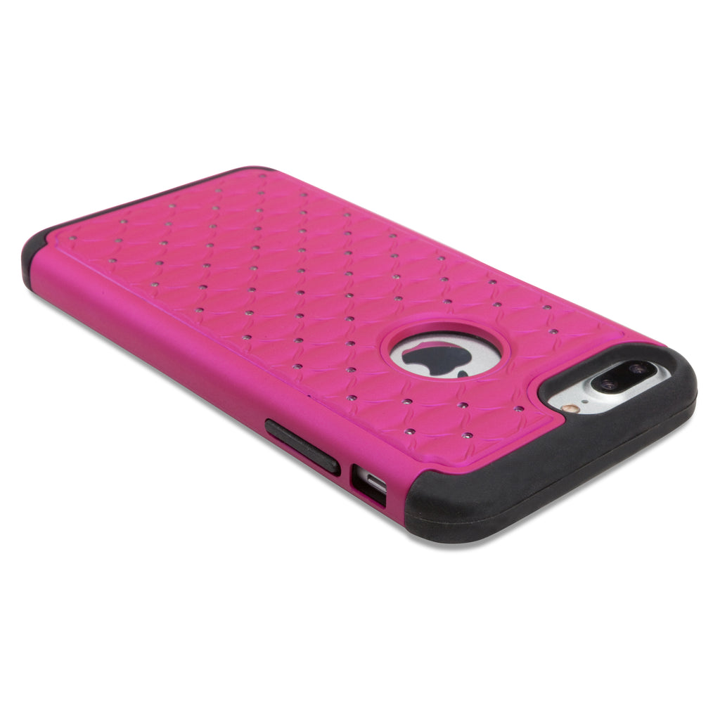 SparkleShimmer Case - Apple iPhone 8 Plus Case