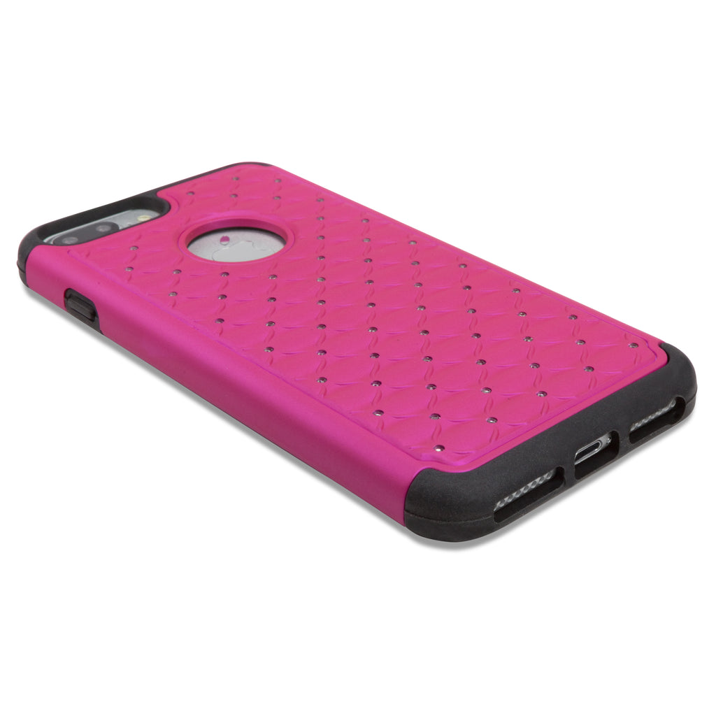 SparkleShimmer Case - Apple iPhone 7 Plus Case