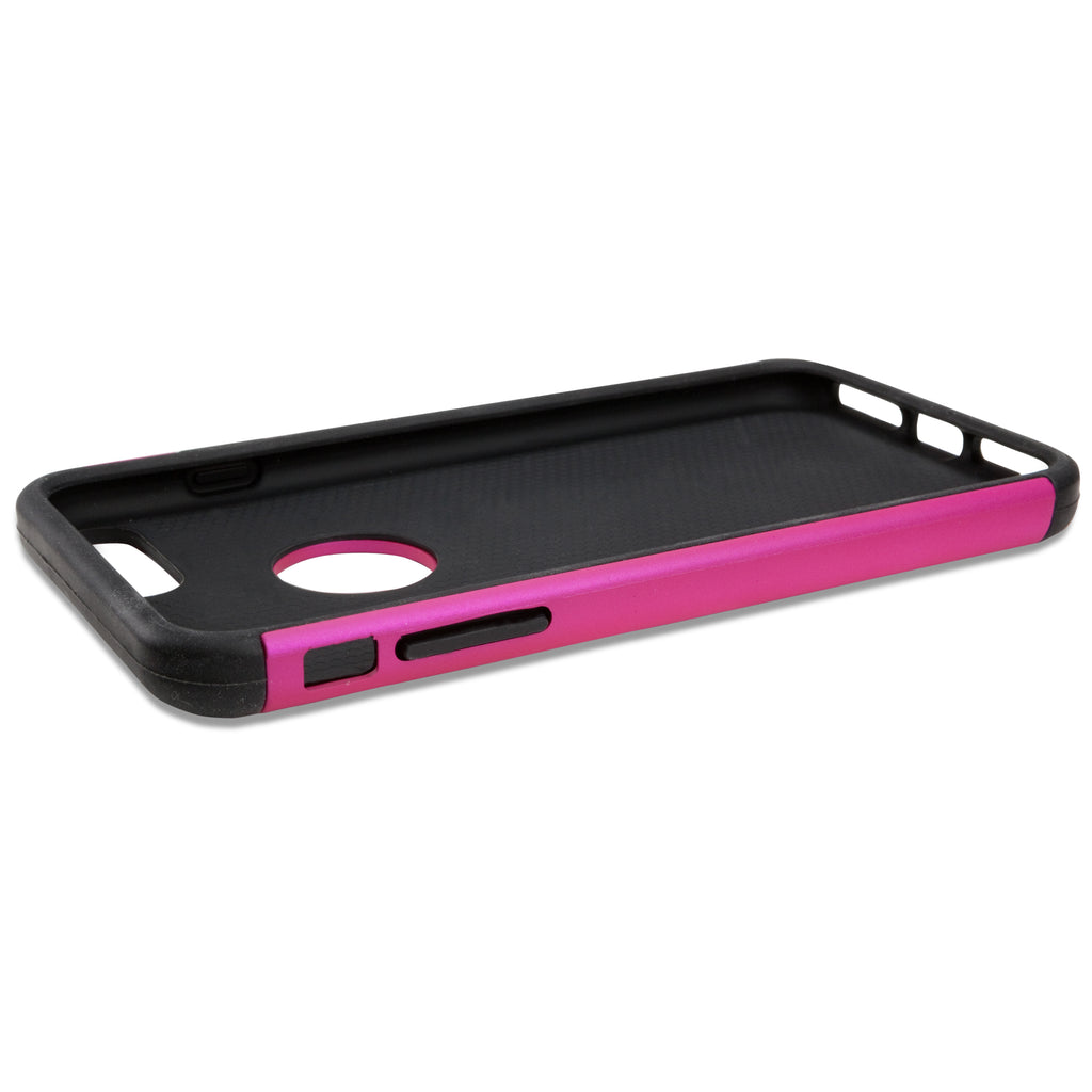 SparkleShimmer Case - Apple iPhone 8 Plus Case