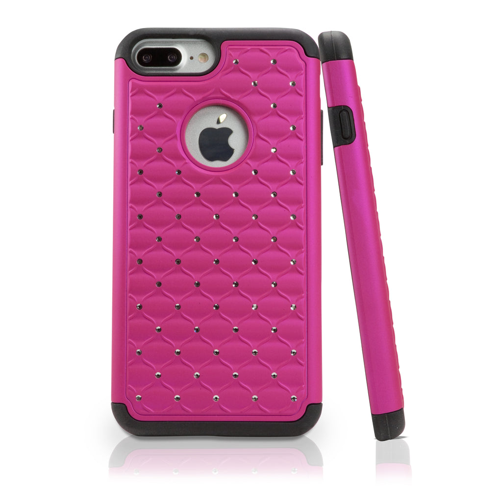 SparkleShimmer Case - Apple iPhone 7 Plus Case