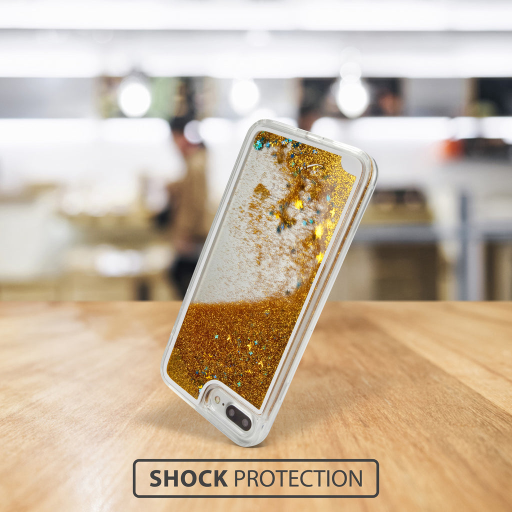 StarShine Case - Apple iPhone 7 Plus Case