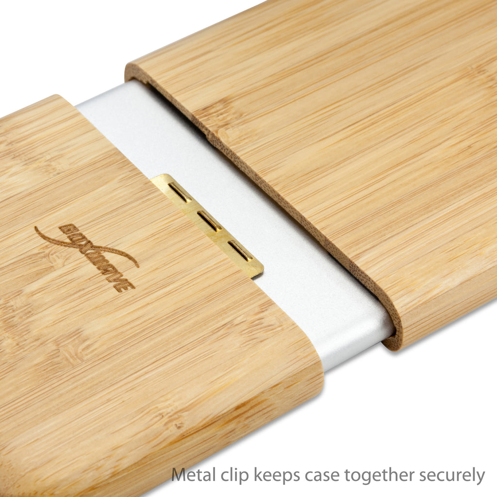 True Bamboo iPhone Case - Apple iPhone 7 Plus Case
