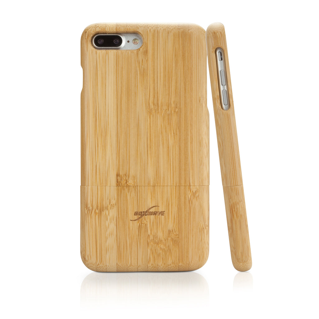 True Bamboo iPhone Case - Apple iPhone 7 Plus Case