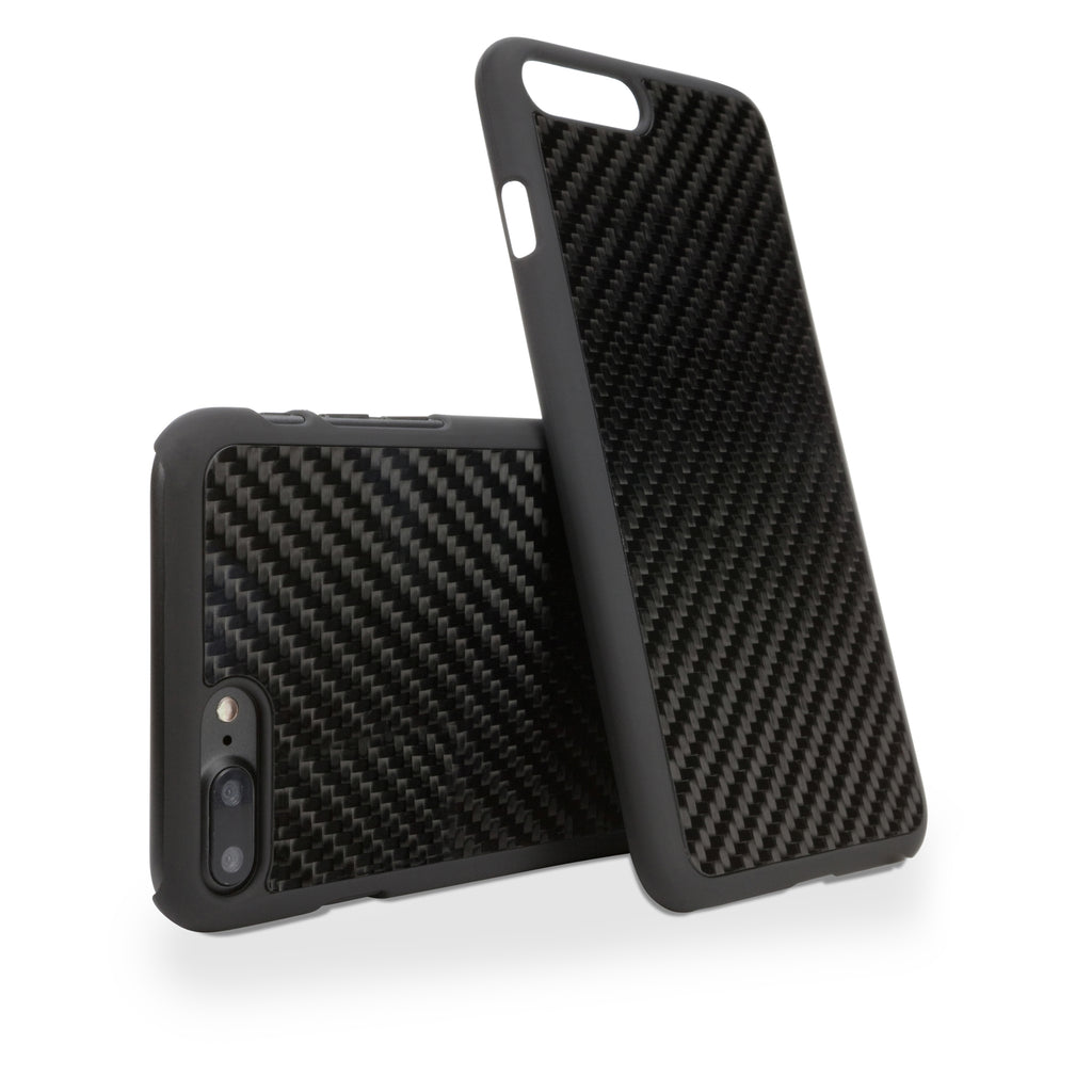 True Carbon Fiber Minimus Case - Apple iPhone 7 Plus Case