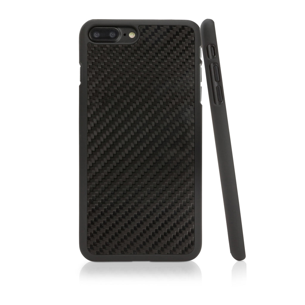 True Carbon Fiber Minimus Case - Apple iPhone 7 Plus Case