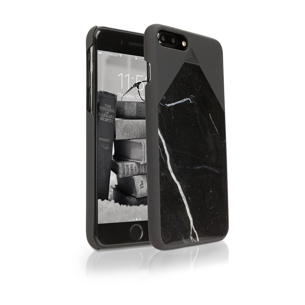 True Marble Minimus Case - Apple iPhone 8 Plus Case