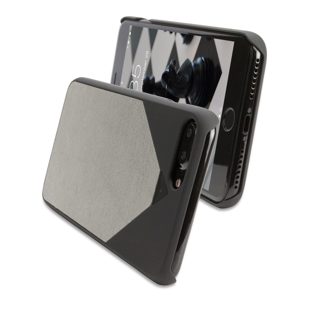 True Slate Minimus Case - Apple iPhone 7 Plus Case