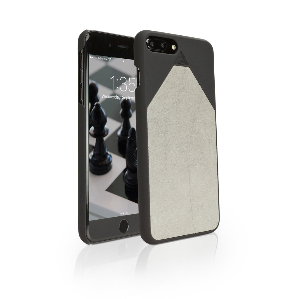 True Slate Minimus Case - Apple iPhone 8 Plus Case