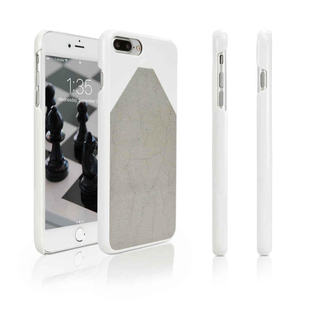 True Slate Minimus Apple iPhone 8 Plus Case