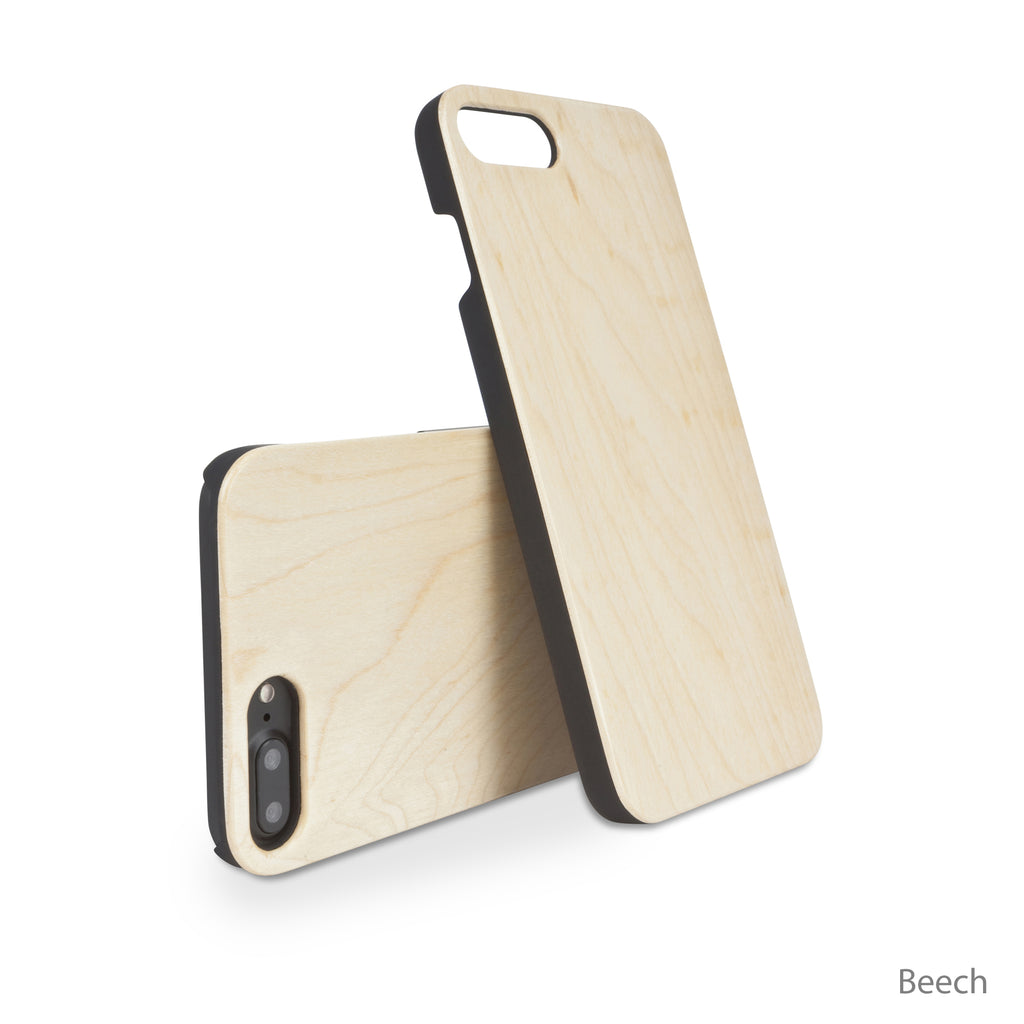 True Wood Minimus Case - Apple iPhone 7 Plus Case