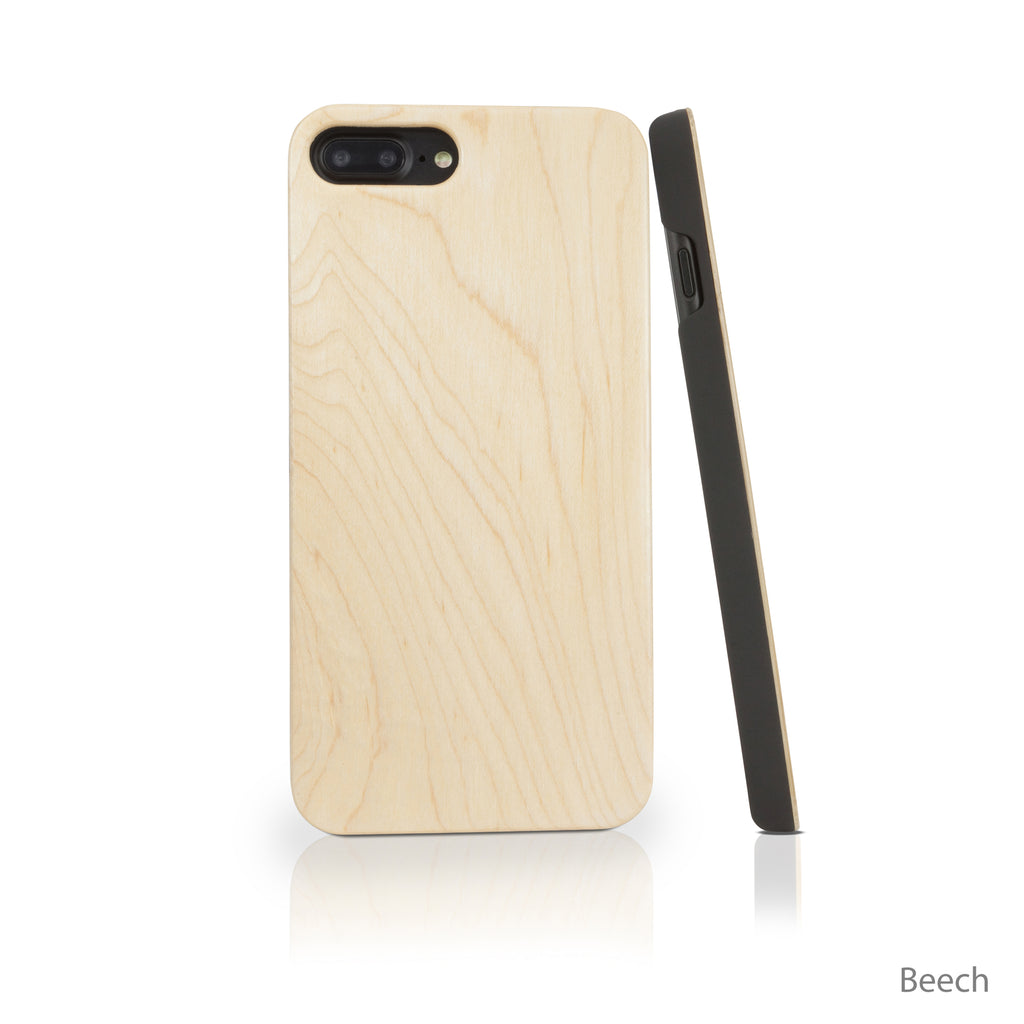 True Wood Minimus Case - Apple iPhone 7 Plus Case