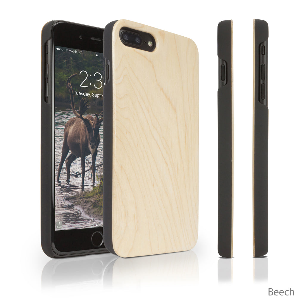 True Wood Minimus Apple iPhone 7 Plus Case