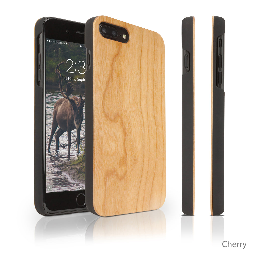 True Wood Minimus Apple iPhone 7 Plus Case