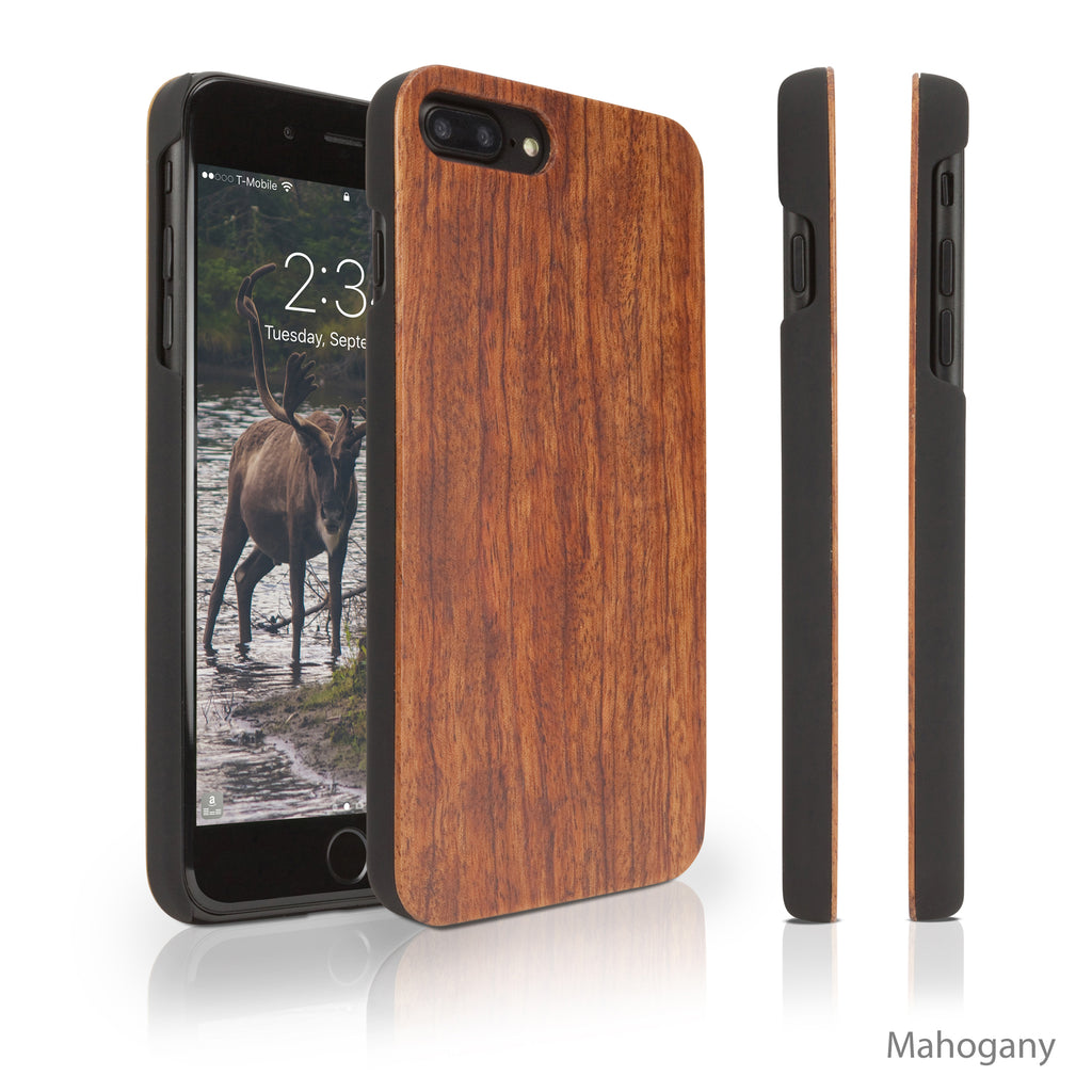 True Wood Minimus Apple iPhone 7 Plus Case