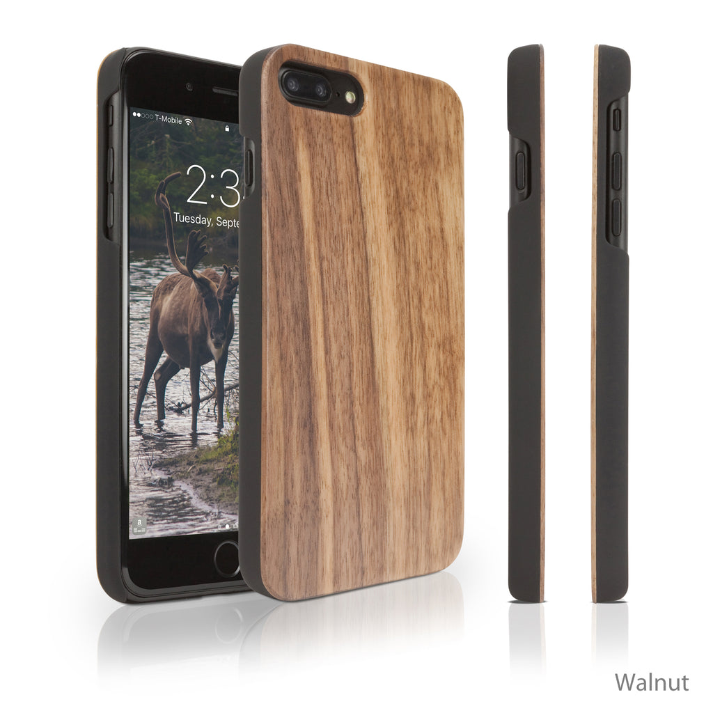 True Wood Minimus Apple iPhone 7 Plus Case