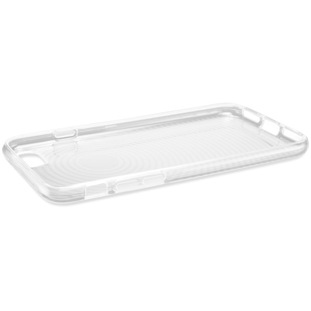 Pure Crystal Slip - Apple iPhone 7 Case