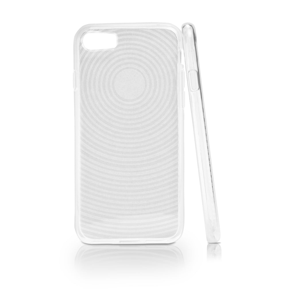 Pure Crystal Slip - Apple iPhone 7 Case