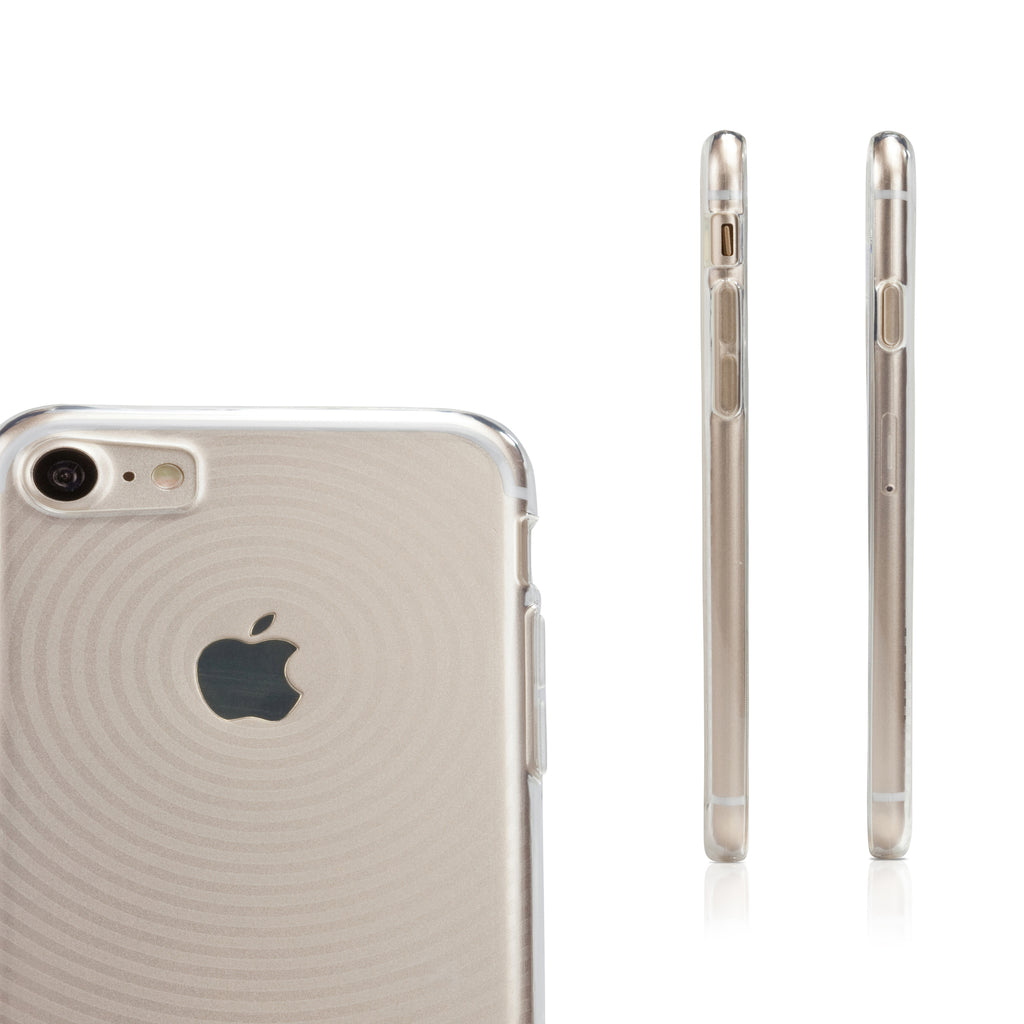 Pure Crystal Slip - Apple iPhone 7 Case