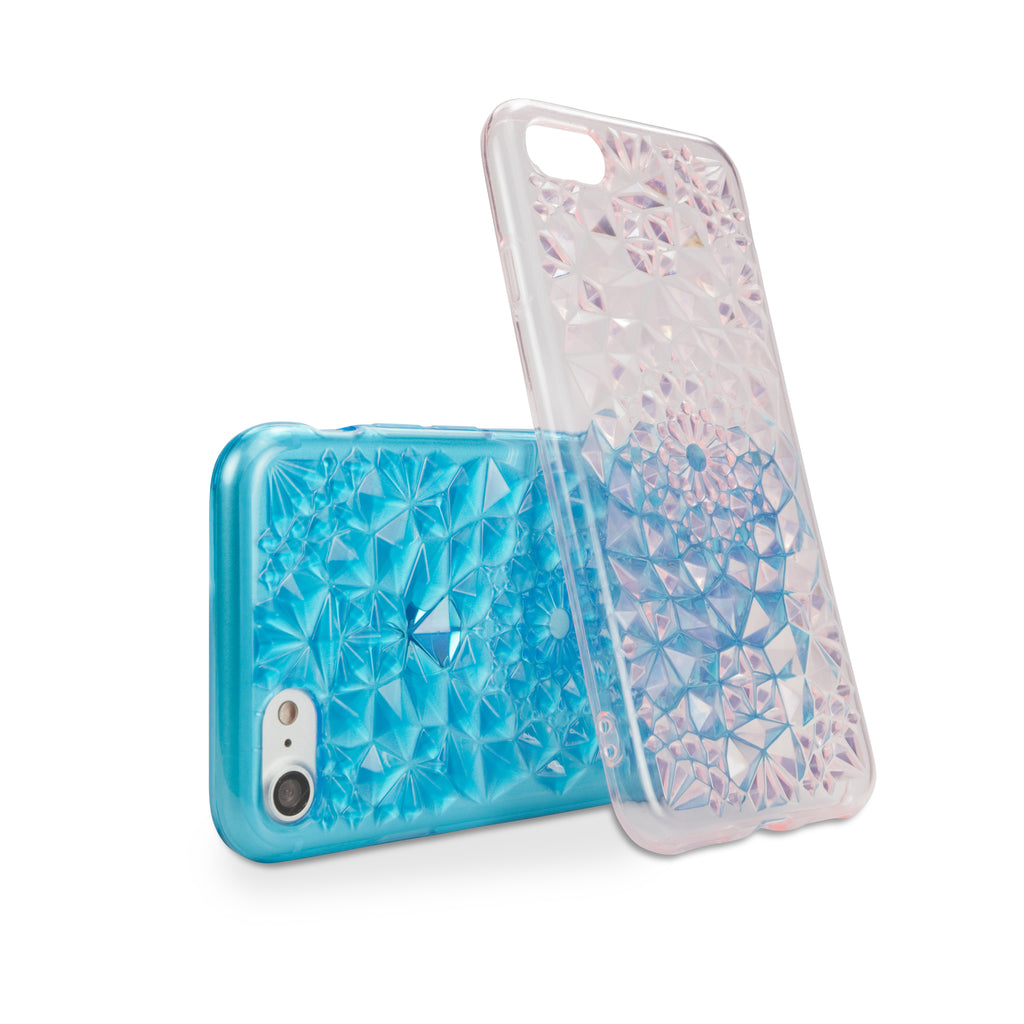 RazMaDaz Crystal Slip - Apple iPhone 7 Case